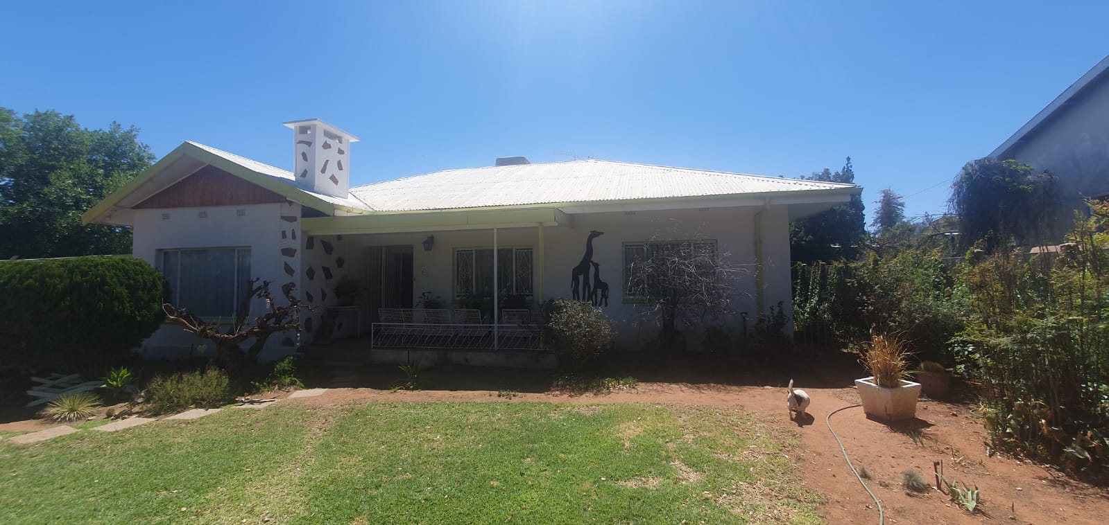 5 Bedroom Property for Sale in Die Rand Northern Cape